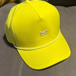 Melin odyssey hydro Men's Cap